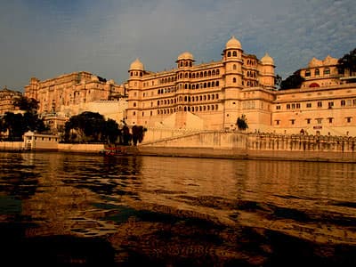 Rajasthan
